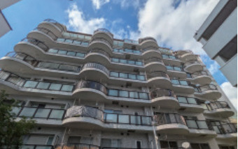 ロワール北千住