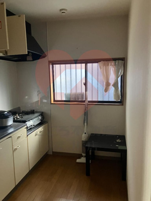 【キッチン】 | 平野区平野本町３丁目戸建