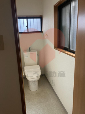 【トイレ】 | 平野区平野本町３丁目戸建