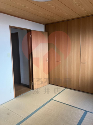 【寝室】 | 平野区平野本町３丁目戸建