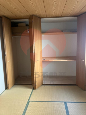 【収納】 | 平野区平野本町３丁目戸建