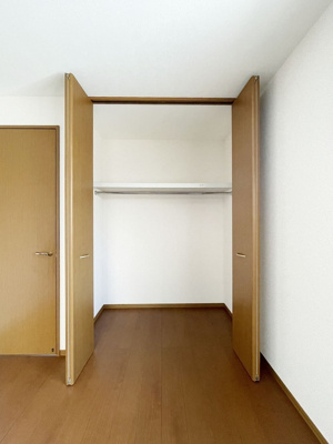 【収納】 | ローズコート美園