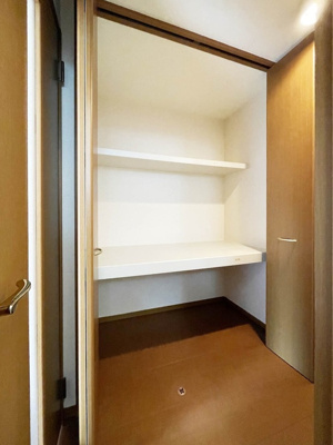 【収納】 | ローズコート美園