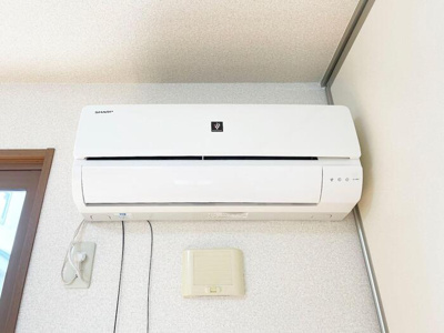 【設備】 | ローズコート美園