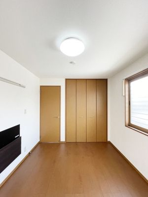 【内装】 | ローズコート美園