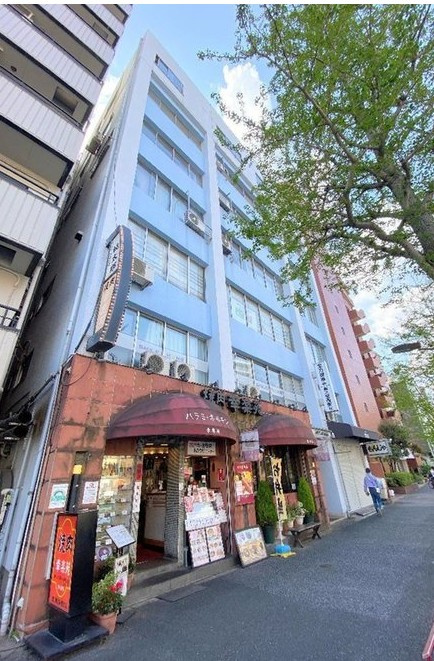 【外観】