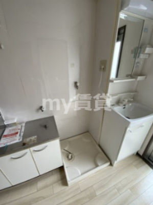 【設備】 | サンハイツ