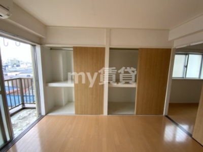 【収納】 | サンハイツ