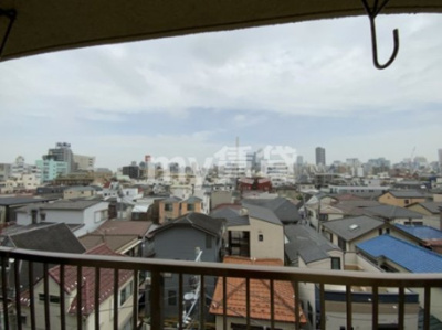 【展望】 | サンハイツ