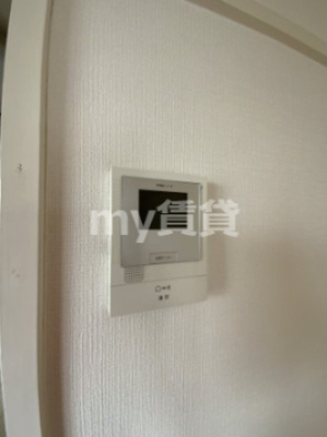 【セキュリティ】 | サンハイツ