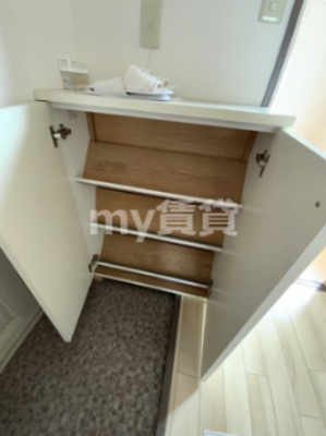 【収納】 | サンハイツ