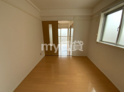 【洋室】 | サンハイツ