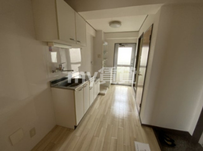 【内装】 | サンハイツ