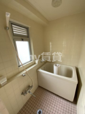 【浴室】 | サンハイツ