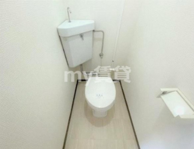 【トイレ】 | サンハイツ