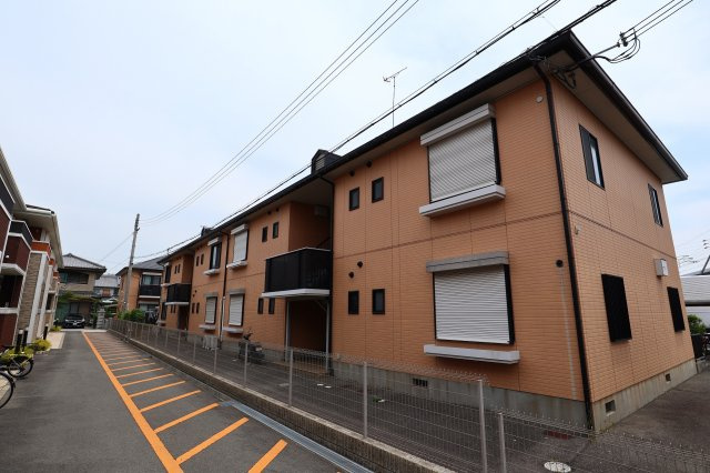 エステート藤木