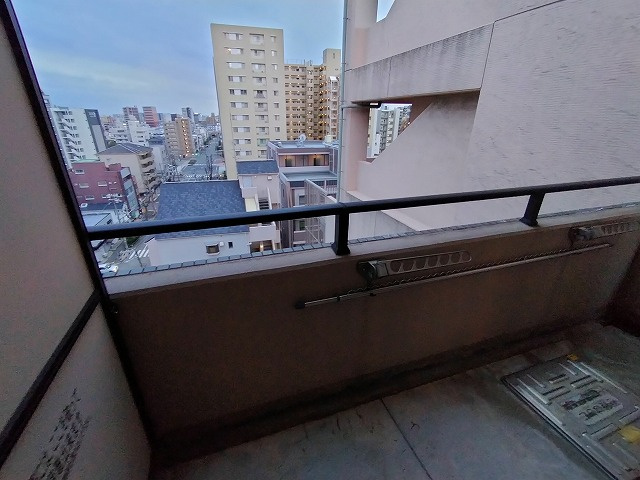 パンプキンCの展望