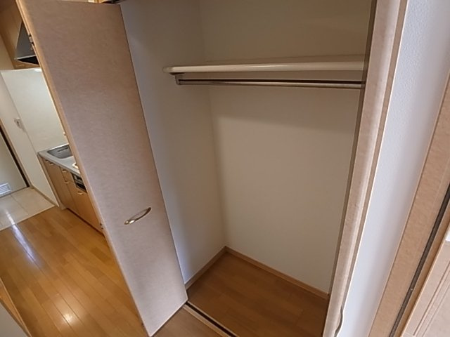 パンプキンCの収納