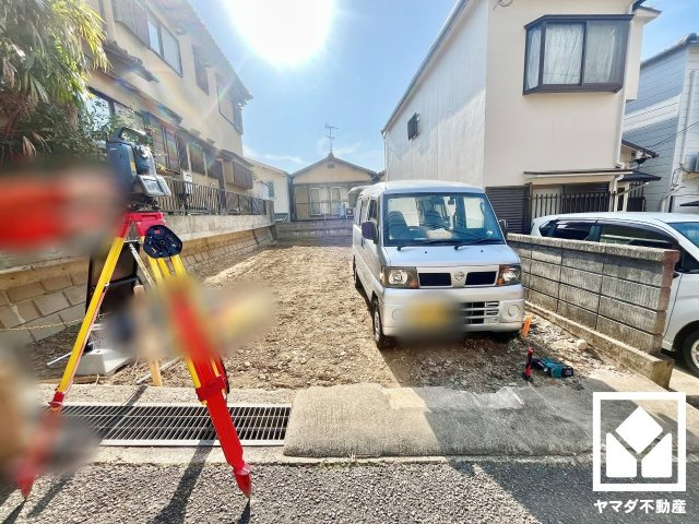 伏見区深草大亀谷大山町