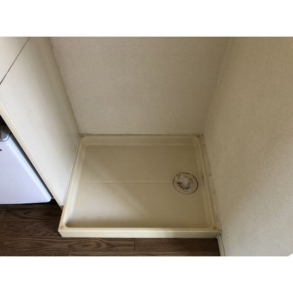 小豆坂シャンテの設備