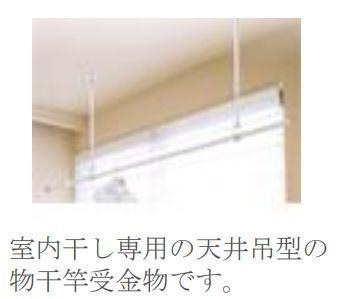 仮）忠岡町忠岡東新築アパートの設備