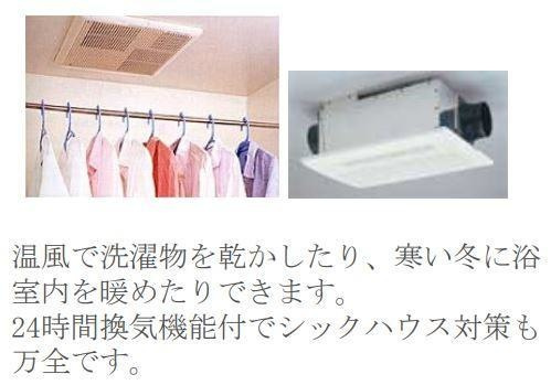 仮）忠岡町忠岡東新築アパートのその他