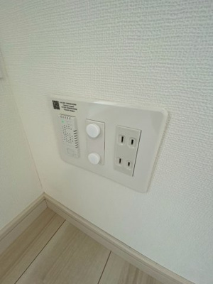 【設備】 | Benoit NAKANO