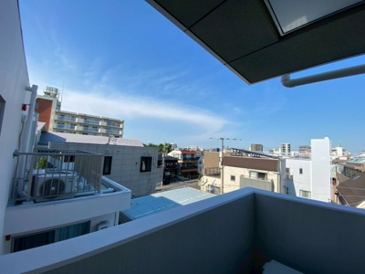 【展望】 | Benoit NAKANO