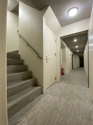 【ロビー】 | Benoit NAKANO