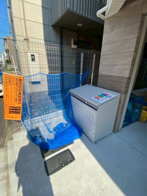 【その他共用部分】 | Benoit NAKANO