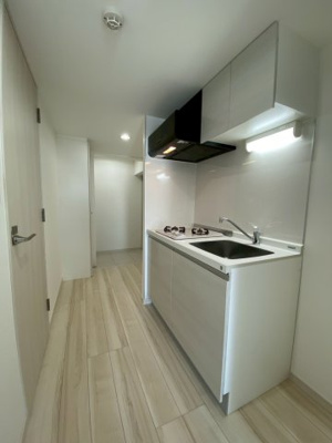 【キッチン】 | Benoit NAKANO