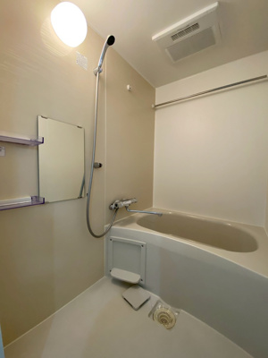 【浴室】 | Benoit NAKANO