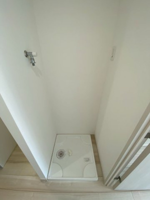 【設備】 | Benoit NAKANO