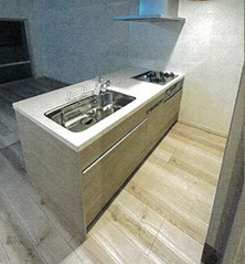 メゾンエクレーレ南千住