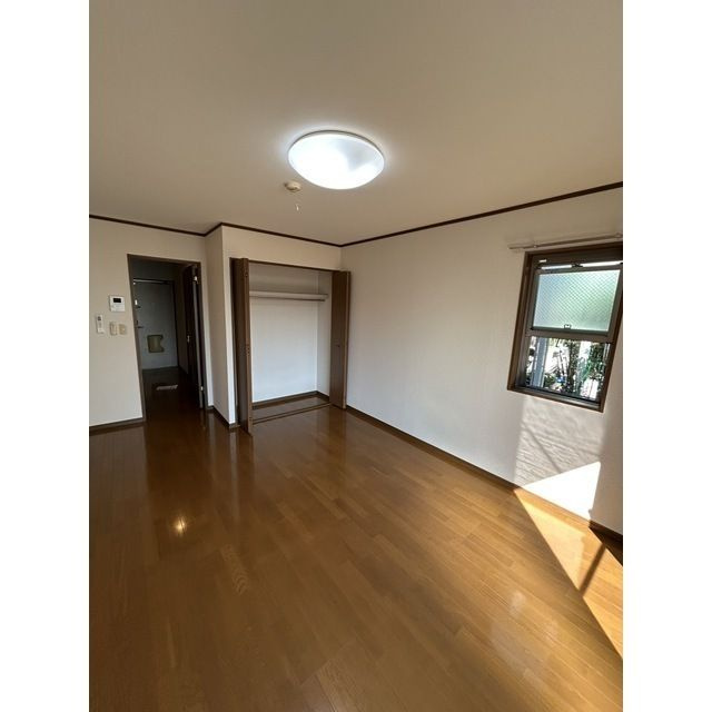 アムール Miyashiroの内装