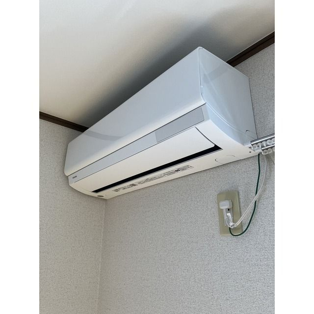 アムール Miyashiroの設備