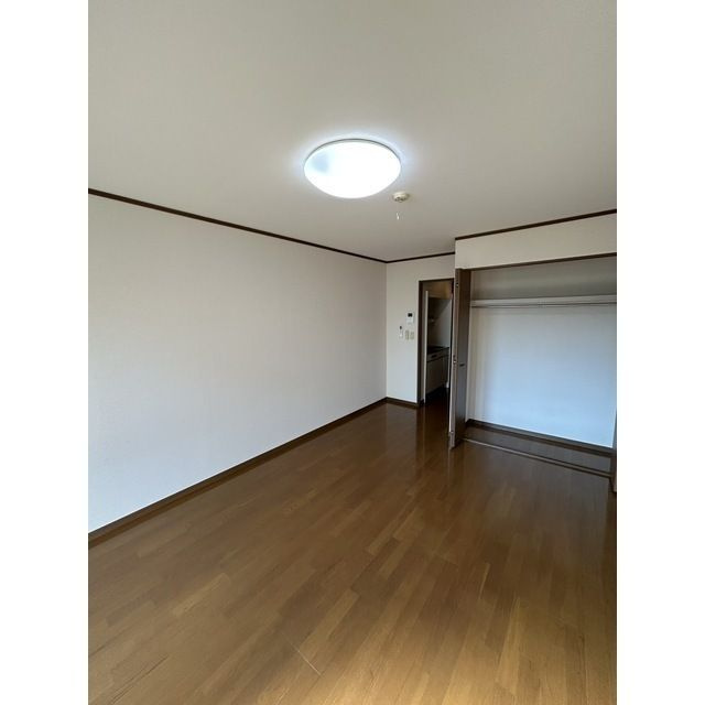 アムール Miyashiroの内装