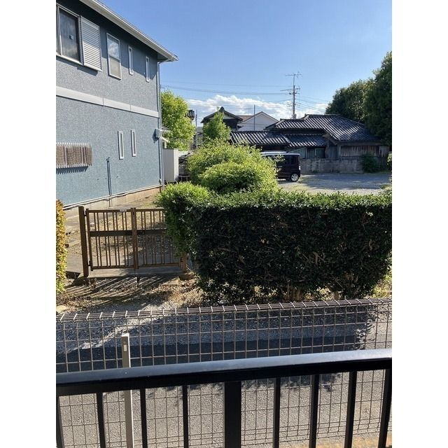 アムール Miyashiroの展望