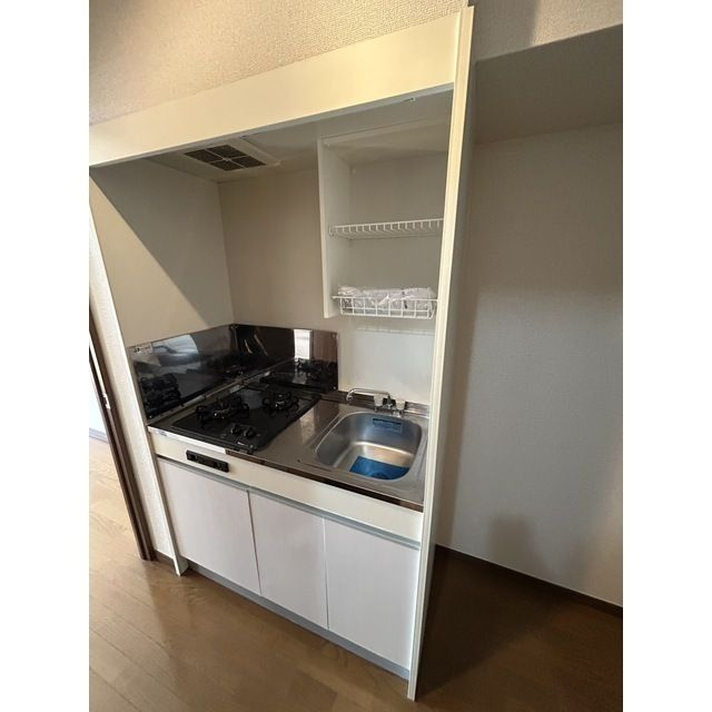 アムール Miyashiroの設備