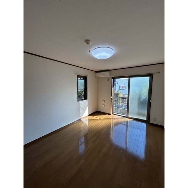 アムール Miyashiroの居間・リビング