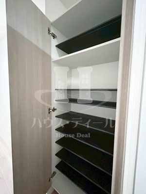 【その他】 | Casa Lucida | シューズボックス