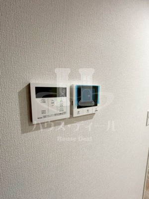 【セキュリティ】 | Casa Lucida