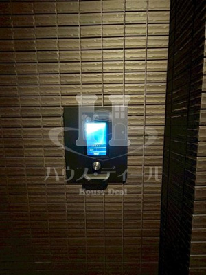 【セキュリティ】 | Casa Lucida