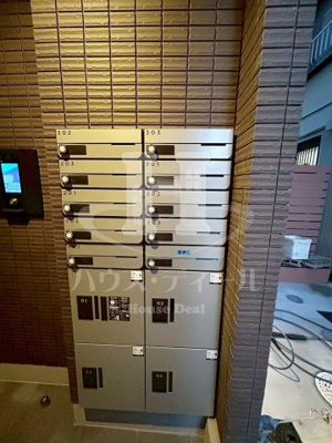 【設備】 | Casa Lucida