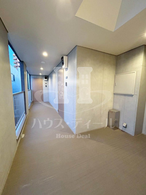 【その他共用部分】 | Casa Lucida