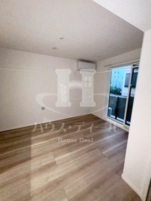 【居間・リビング】 | Casa Lucida | リビングです　以下類似別号室参考写真です