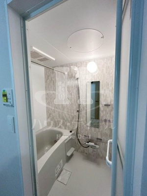 【浴室】 | Casa Lucida | 日々の暮らしに欠かせないお風呂です