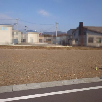 【外観】 | サンライズ旭森