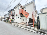 dene南古谷の画像