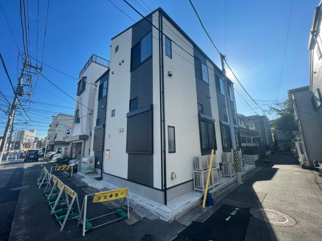 ハーモニーテラス平井Ⅳ